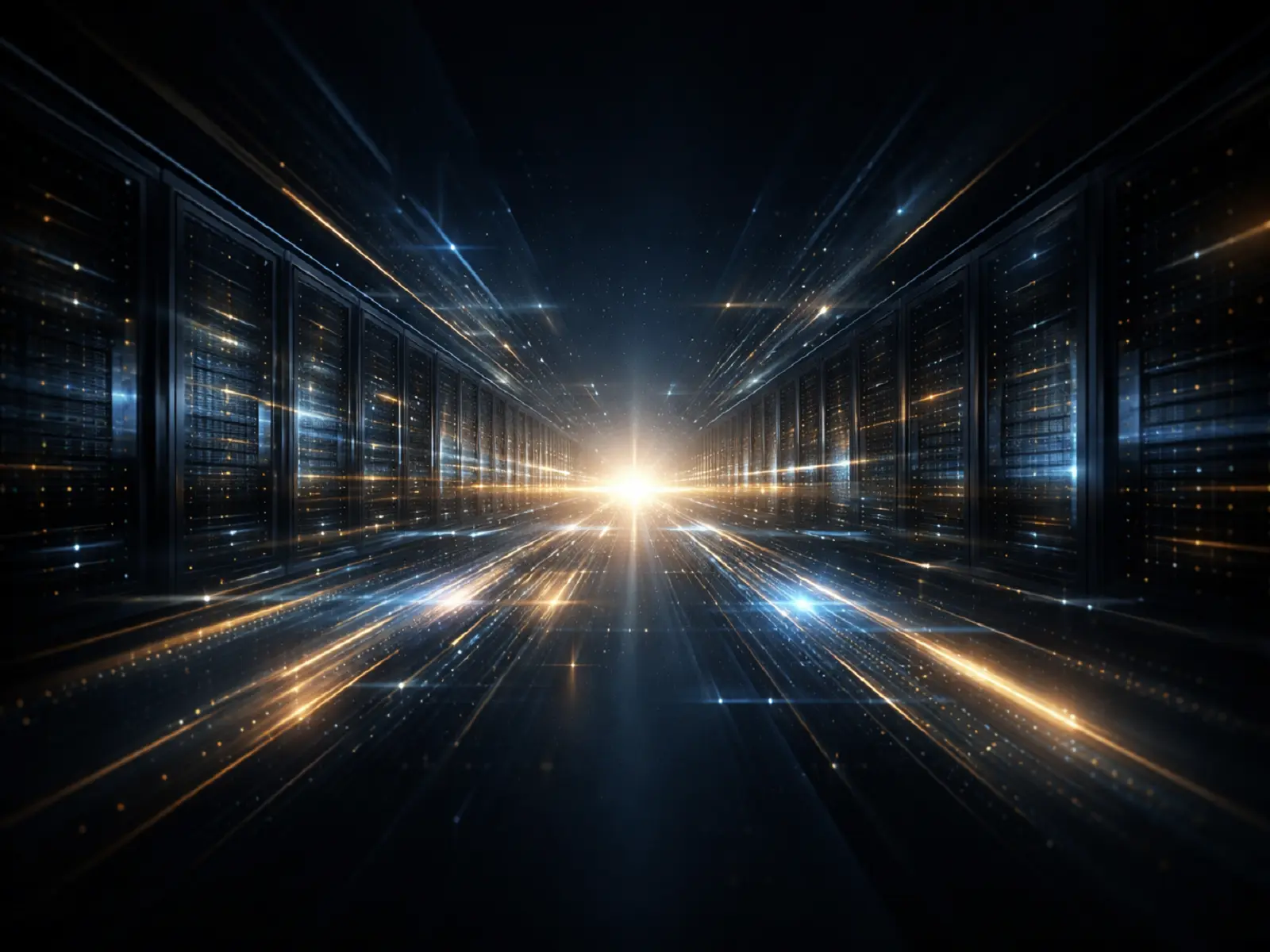 Digital Infrastructure